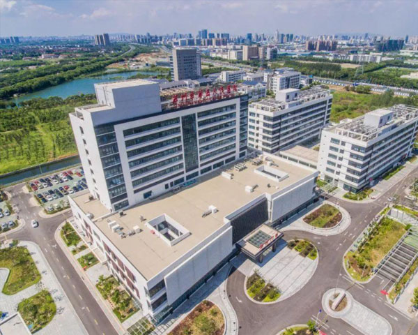 蘇州第五人民醫院