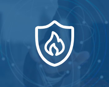 智慧消防監(jiān)控系統(tǒng)解決方案