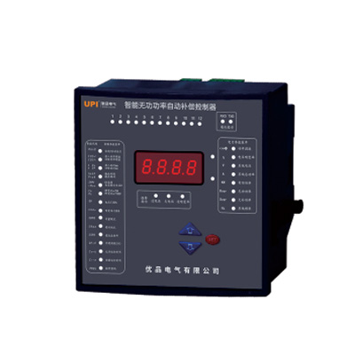 UP-KFC系列無功補(bǔ)償控制器