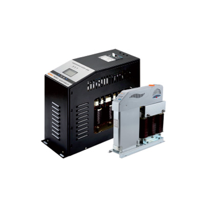 UPIC系列低壓智能電力電容器