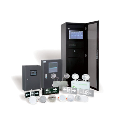 UPEA系列消防應(yīng)急照明和疏散指示系統(tǒng)