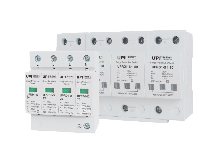UPRD系列浪涌保護器