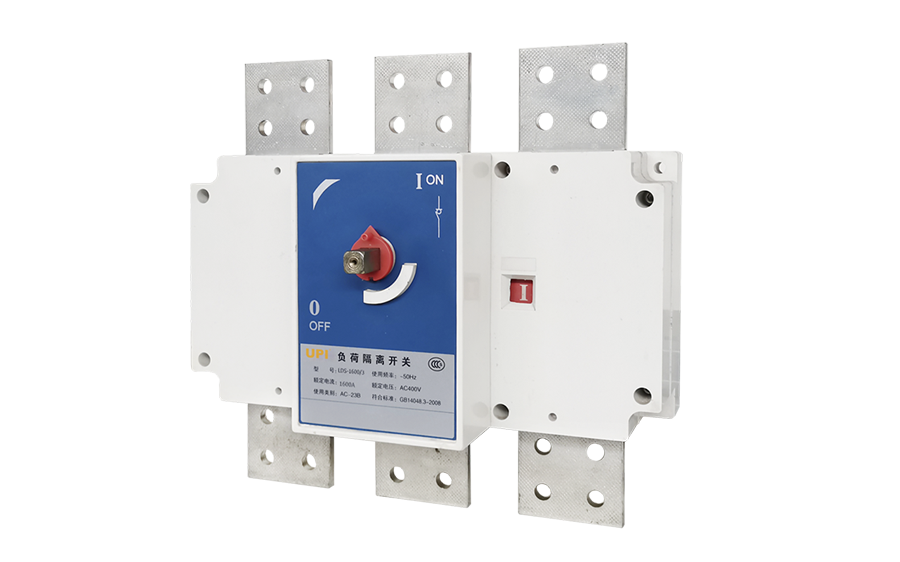 UPGL系列隔離開關(guān)